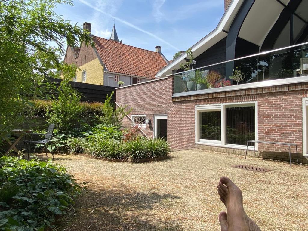 Bed & Breakfast 23 Amerongen Exteriör bild