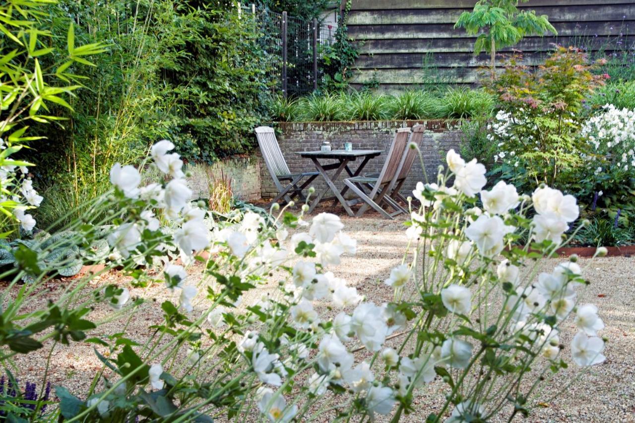 Bed & Breakfast 23 Amerongen Exteriör bild